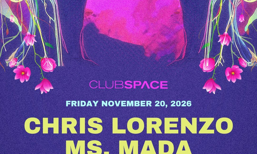 Imagen de la fuente — Chris Lorenzo
