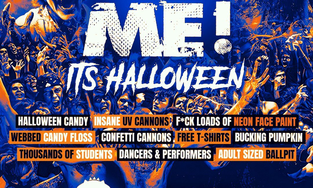 Bild der Quelle — F*CK Me It's Halloween 2026