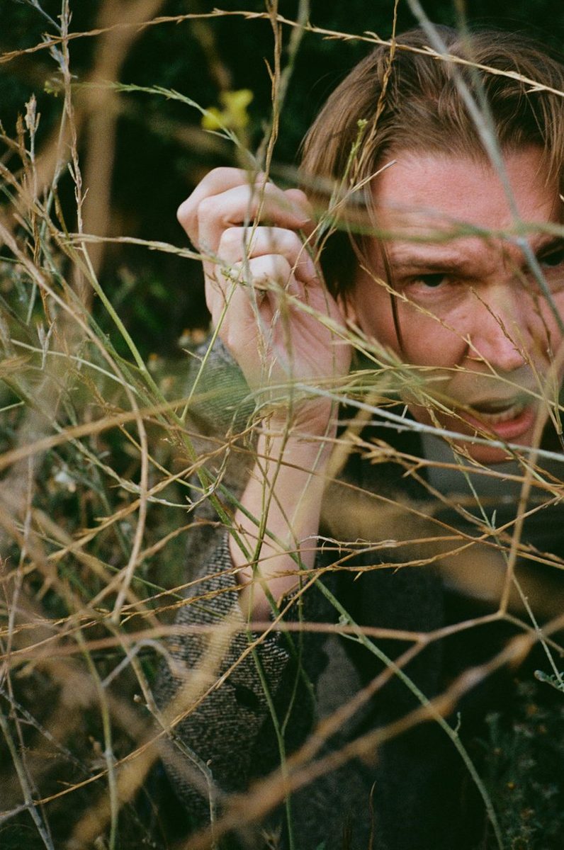 Imagem da fonte — Alex Cameron