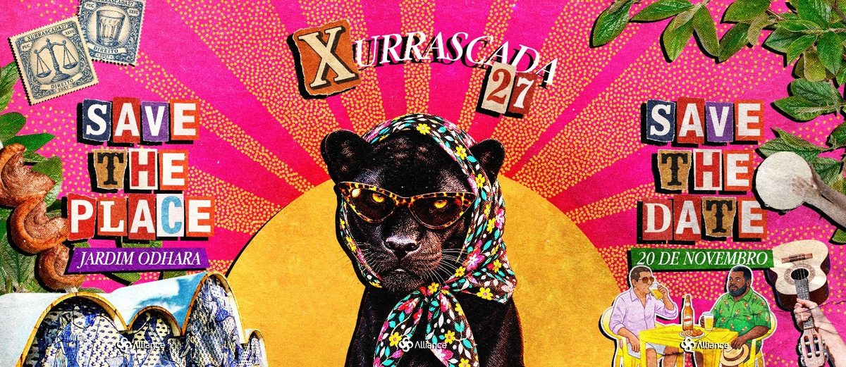 Imagem da fonte — Xurrascada - Direito 27