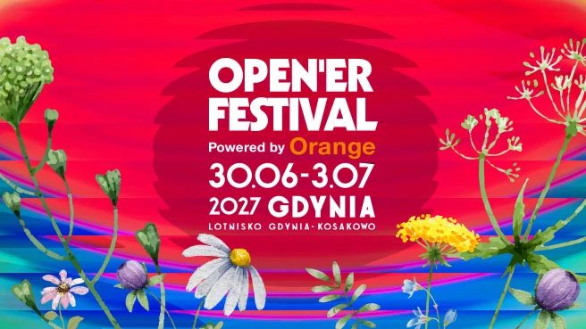 Afbeelding van de bron — Open'er Festival 2027