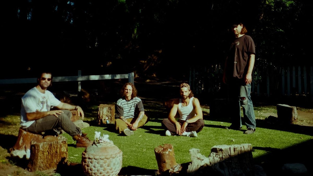 Imagen de la fuente — Turnover - Down On Earth Tour