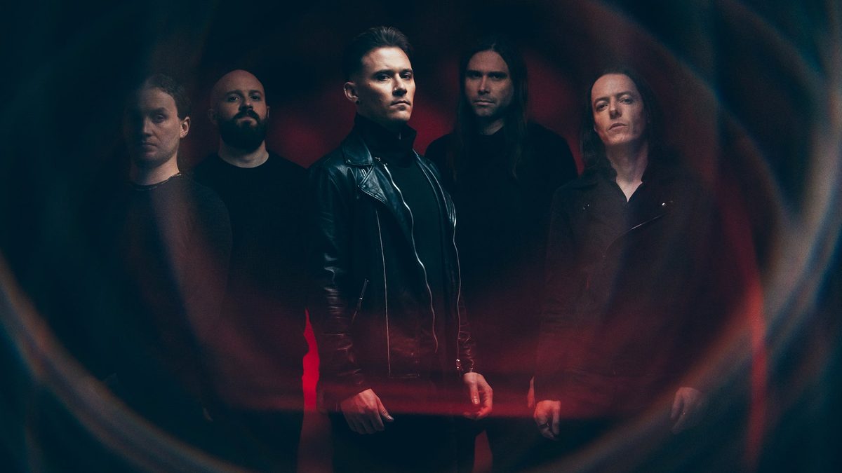 Imagen de la fuente — TesseracT