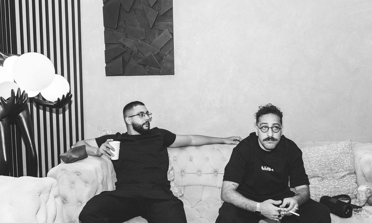 Image de la source — Shabjdeed and Al Nather