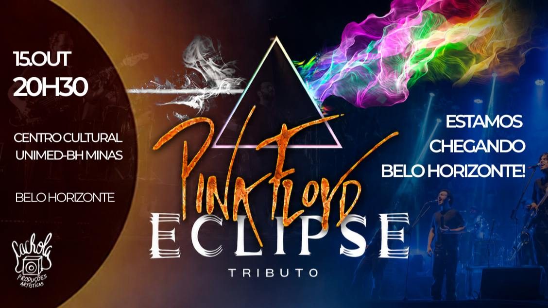 Bild der Quelle — PINK FLOYD ECLIPSE