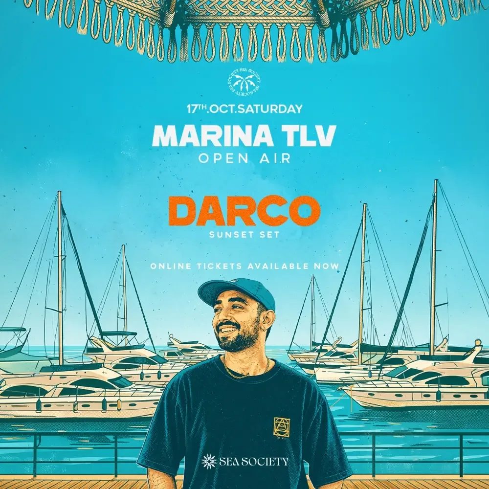Imagen de la fuente — DARCO Sunset Set
