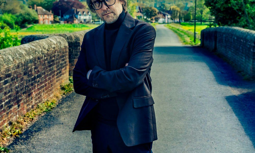 Bild der Quelle — Steven Wilson: 'Requiem for a Village' DJ Set + Signing