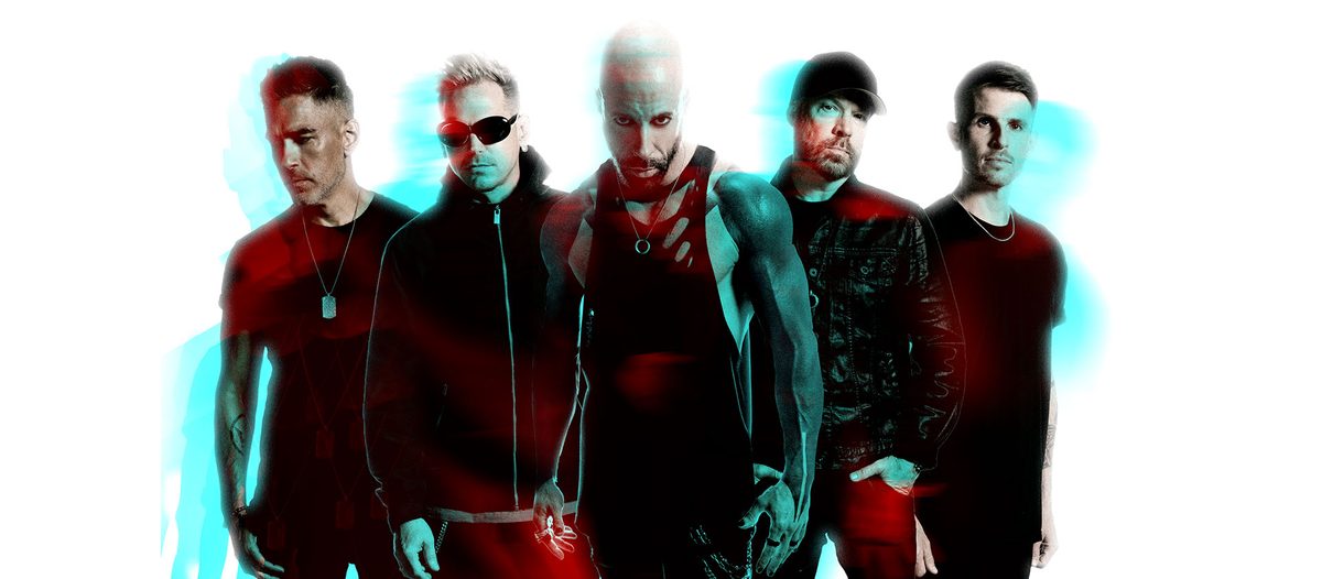Source image — Daughtry – 20 Years Unplugged
