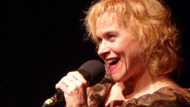 Imagem da fonte — Chanson meets Jazz