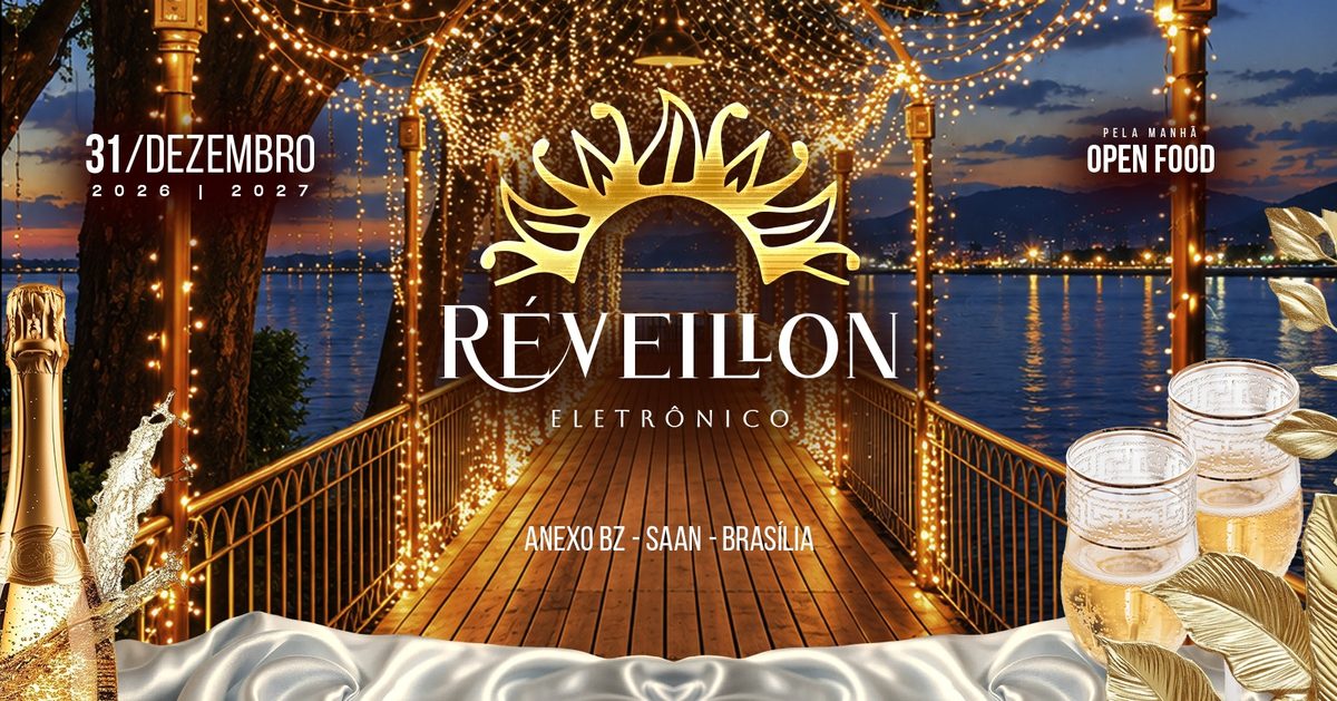 Source image — Réveillon Eletrônico Open Food