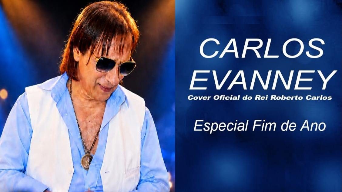 Imagen de la fuente — Carlos Evanney - Especial fim de ano