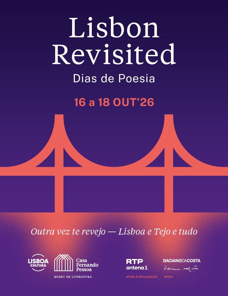 Source image — LISBON REVISITED / SELMA UAMUSSE