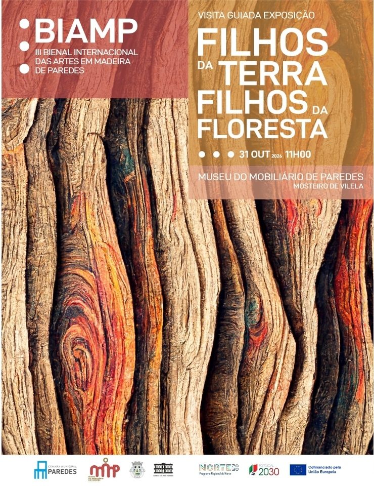 Source image — Visita Guiada à Exposição "Filhos da Terra, Filhos da Floresta"