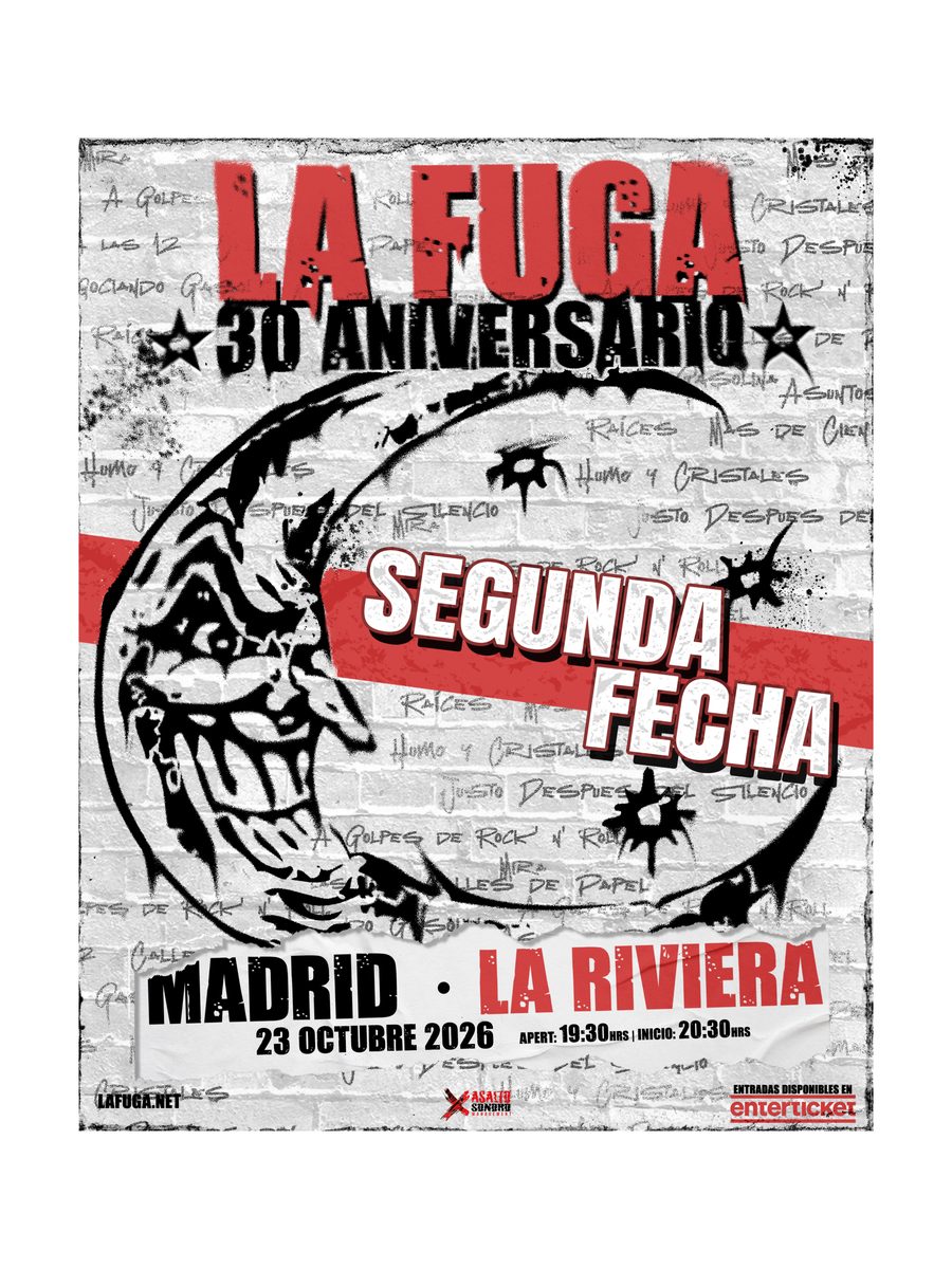Source image — La Fuga
