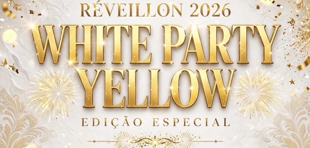 Imagem da fonte — WHITE PARTY/YELLOW(festa de branco/amarelo/dourado)