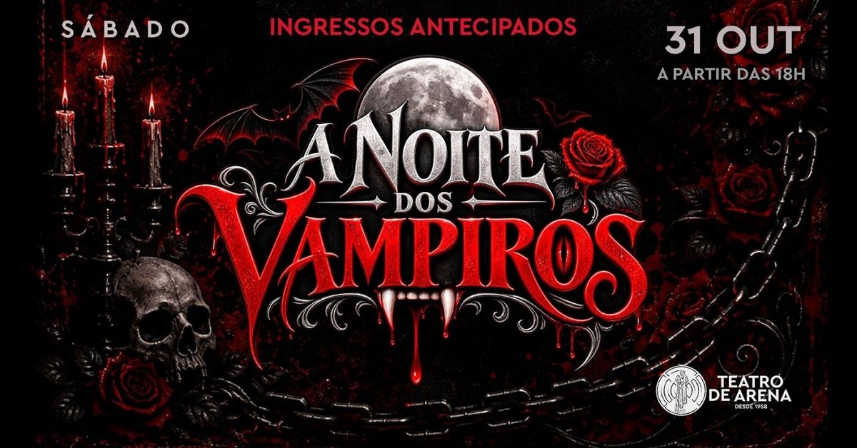 Imagen de la fuente — A NOITE DOS VAMPIROS