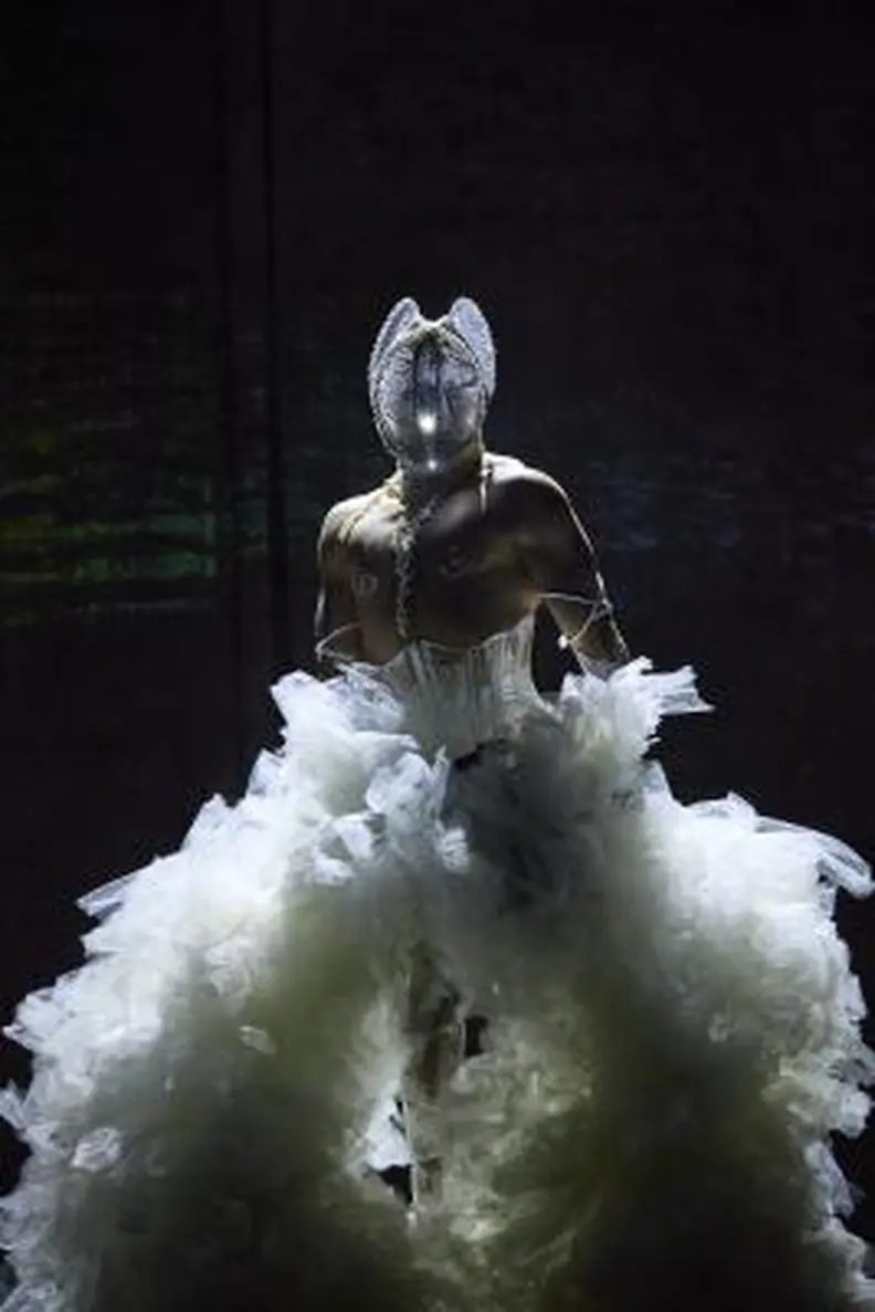 출처 이미지 — Queer Performance Festival