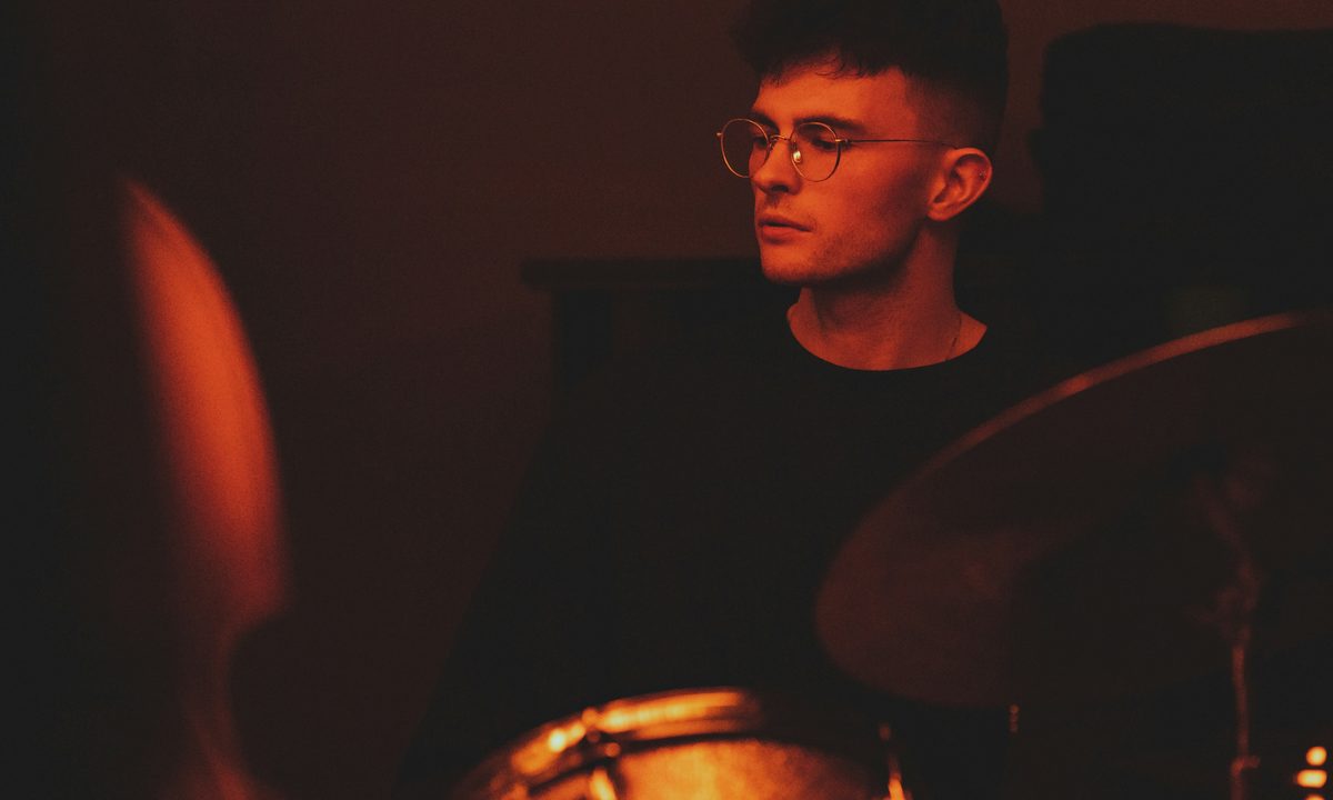 Imagem da fonte — Jazz Night with Alasdair Pennington Trio
