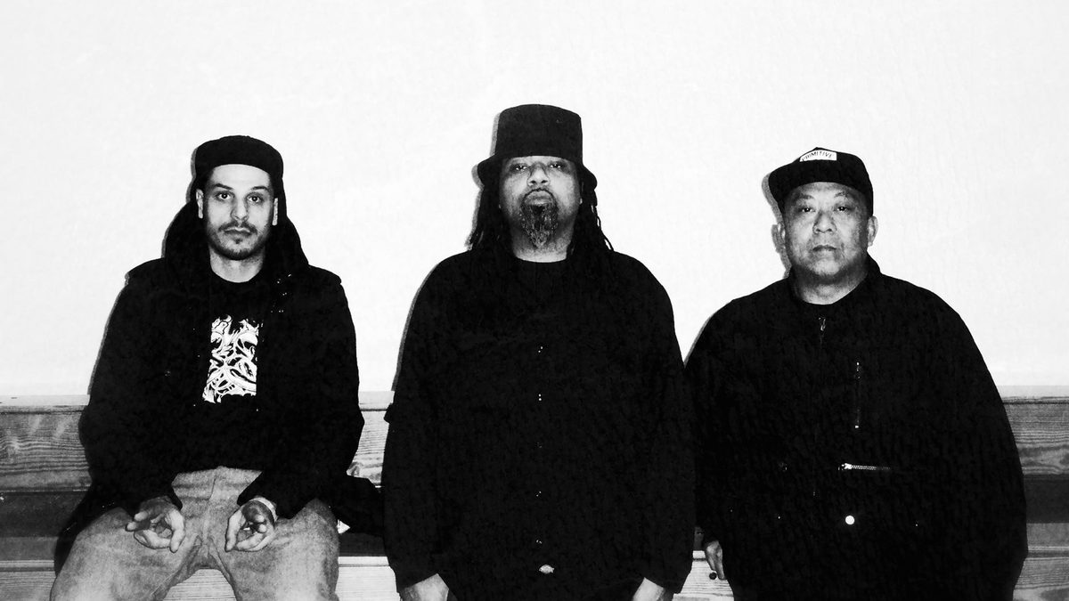 Imagem da fonte — Dilated Peoples