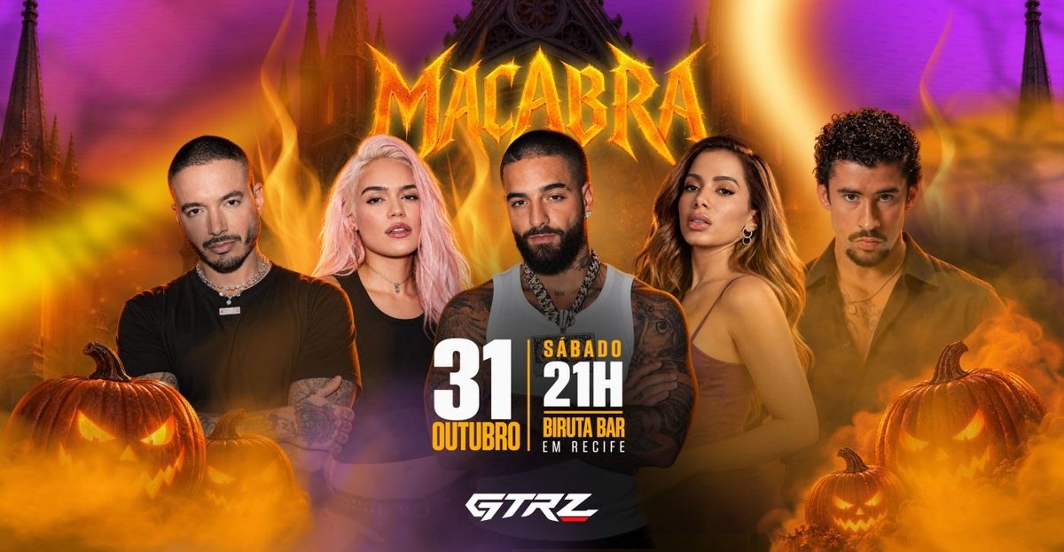 Afbeelding van de bron — MACABRA - RECIFE/PE