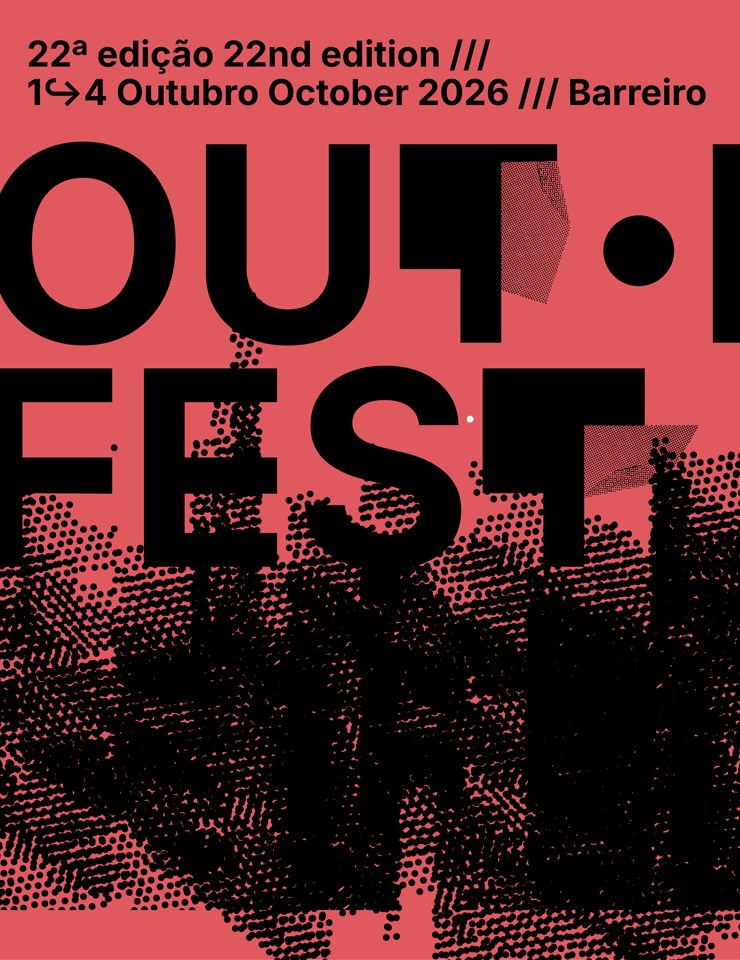 Imagem da fonte — OUT.FEST 2026 [4 outubro October]