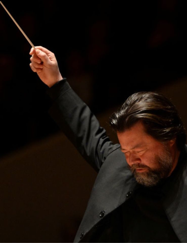Imagem da fonte — Claude Debussy: La Mer
