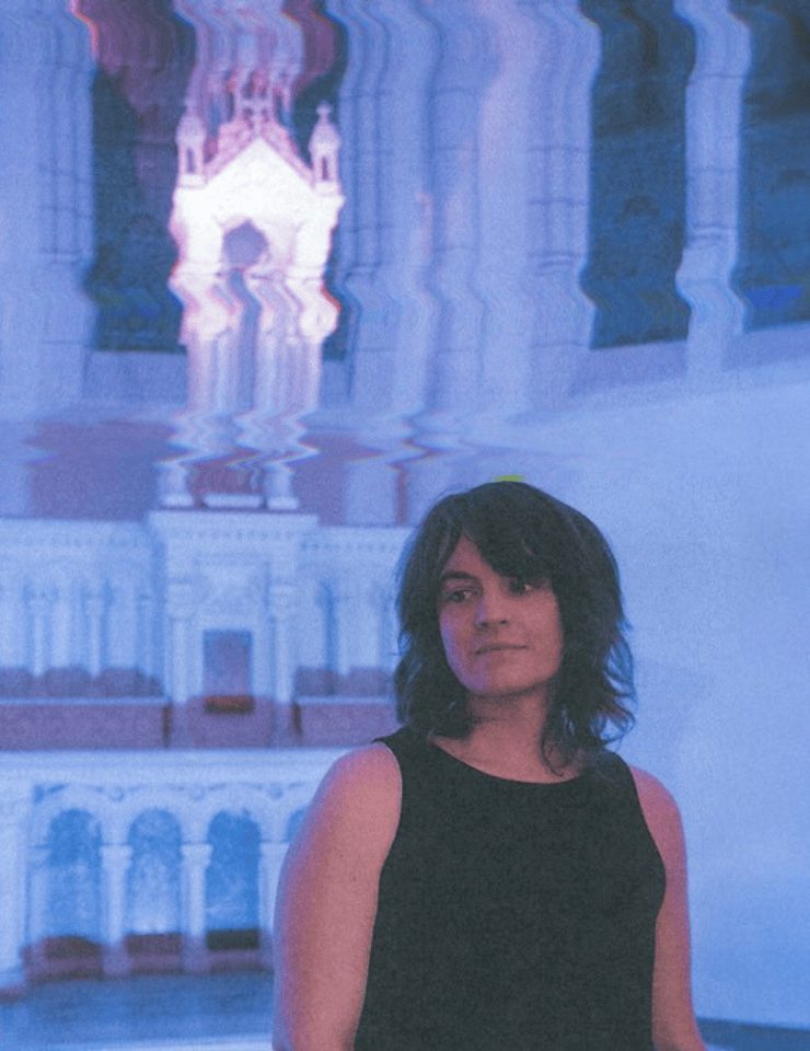 Imagem da fonte — Liturgy (solo)