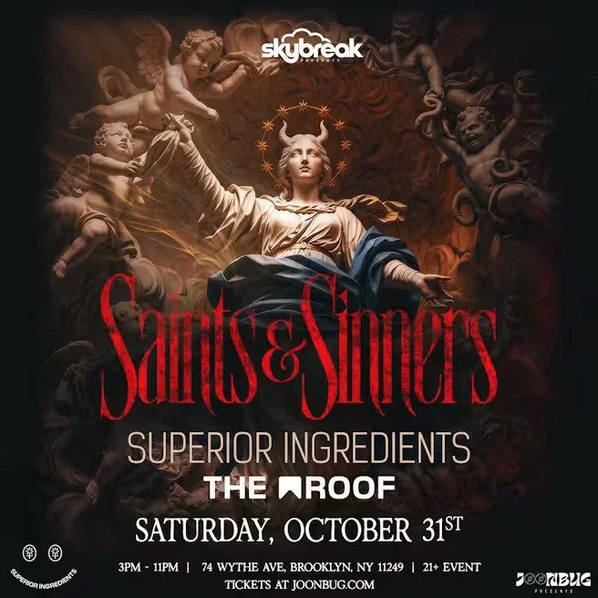 Source image — Joonbug Halloween — Superior Ingredients