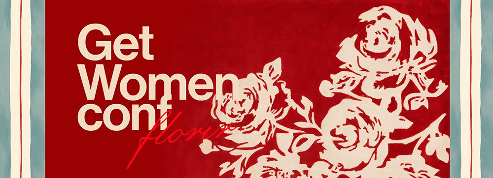 Immagine della fonte — GET WOMEN CONF26 - FLORIR