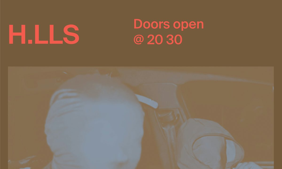 Source image — PANNA presents: H.LLS