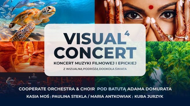 Bild der Quelle — Visual Concert 4