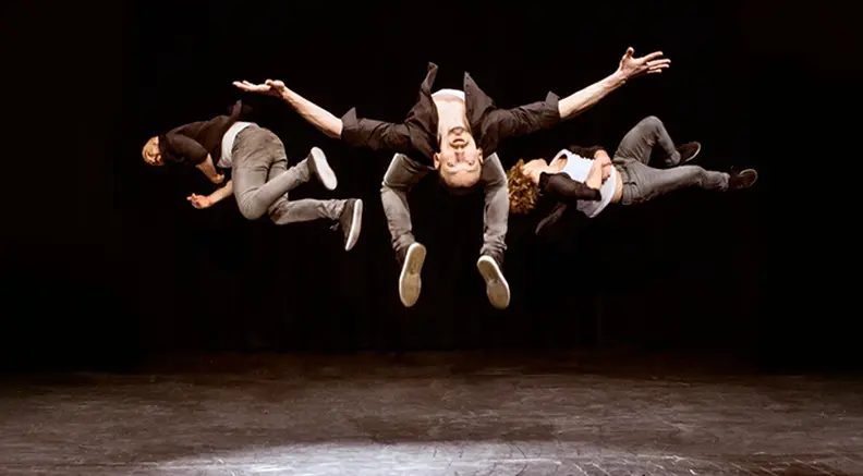 Imagem da fonte — The Tridiculous ABC