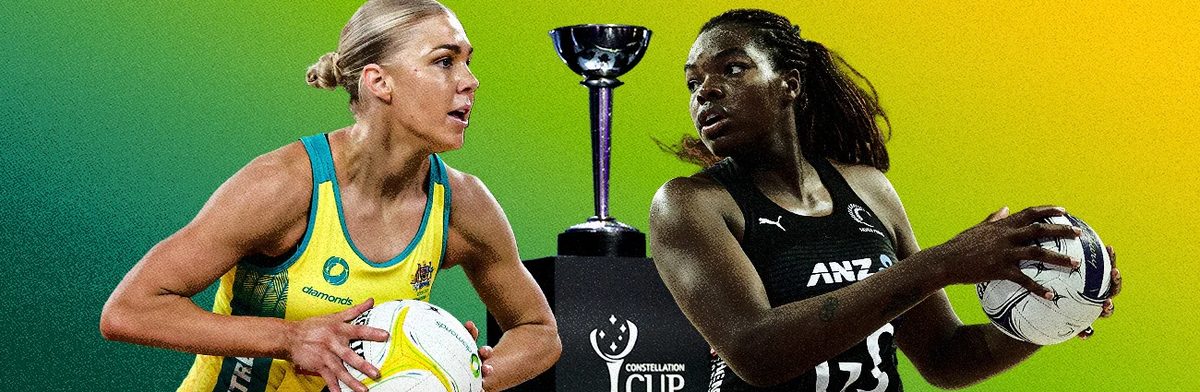 Imagem da fonte — Constellation Cup