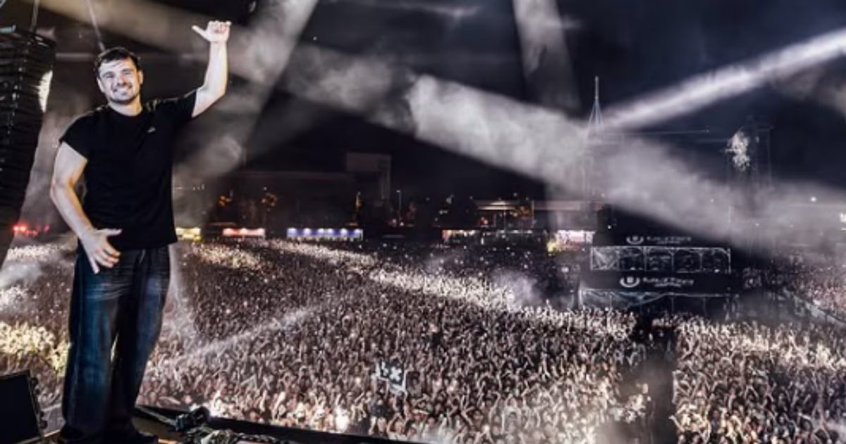 Source image — Martin Garrix – Américas Tour 2026