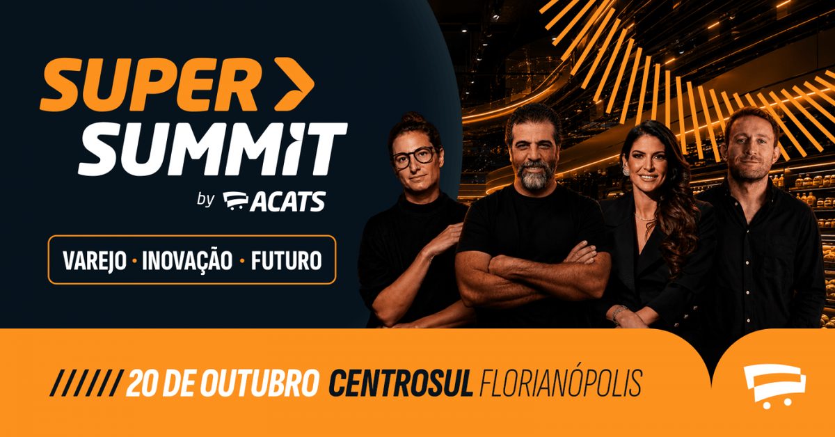 Bild der Quelle — Super Summit by Acats