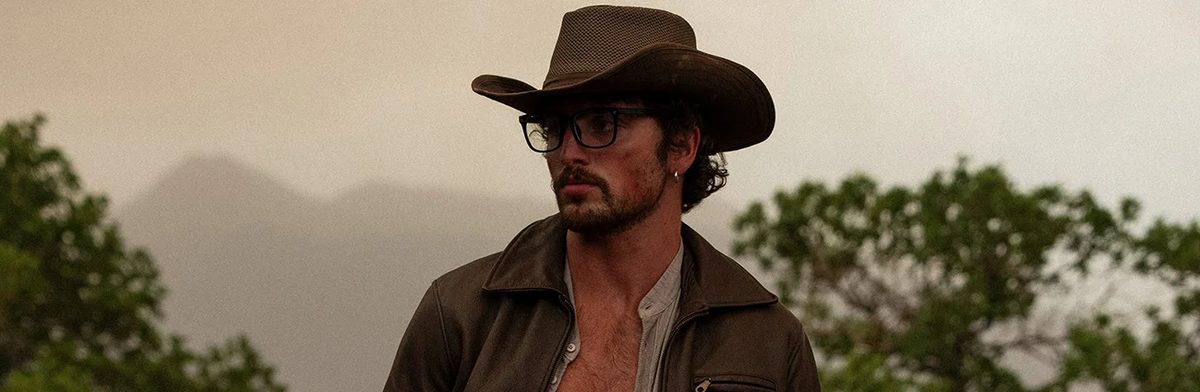 Imagem da fonte — Benson Boone