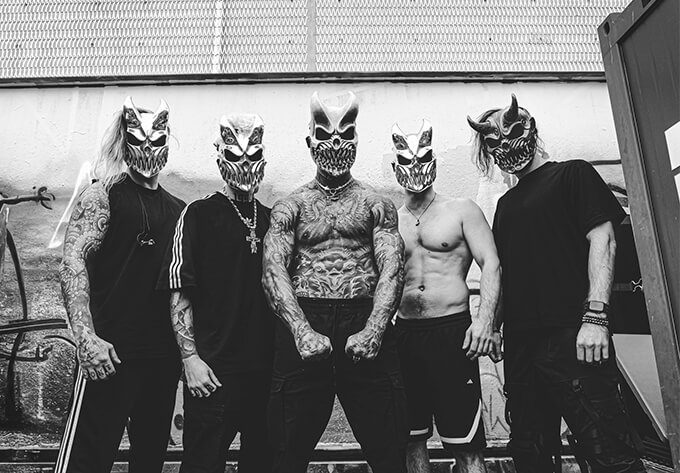 Imagen de la fuente — Slaughter To Prevail