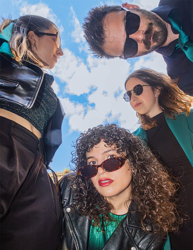 Bild der Quelle — Dona Ofélia | OuTonalidades – Circuito Português de Música ao Vivo