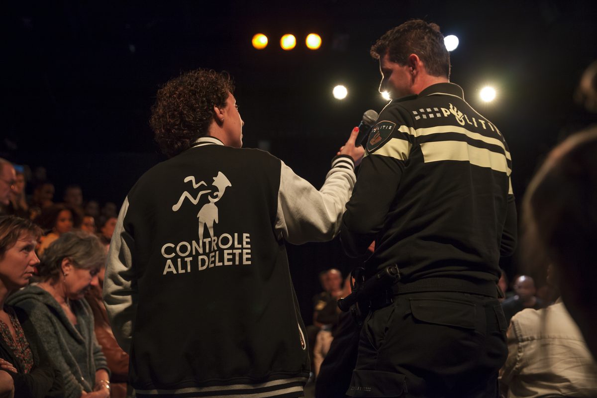 Imagem da fonte — Controle Alt Delete #10