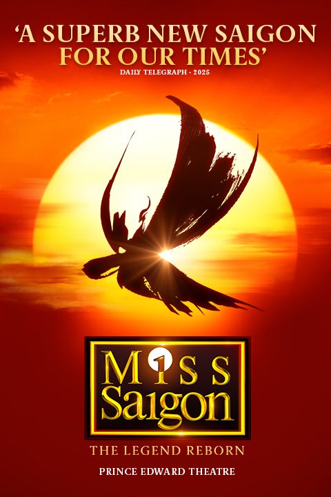 出典の画像 — Miss Saigon