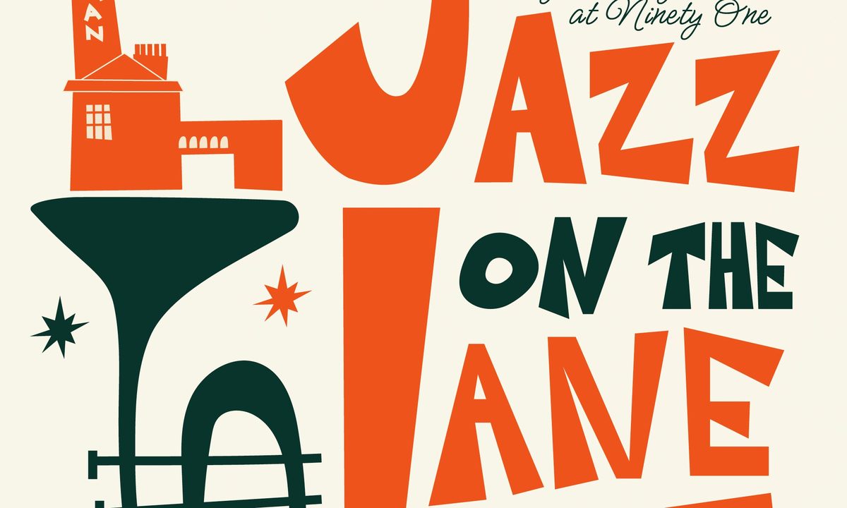 Source image — Jazz on the Lane: In Time Jam
