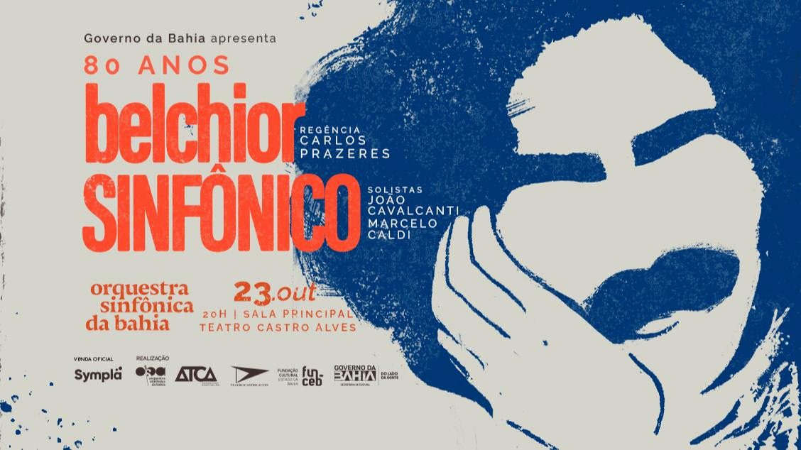 来源图片 — Belchior Sinfônico