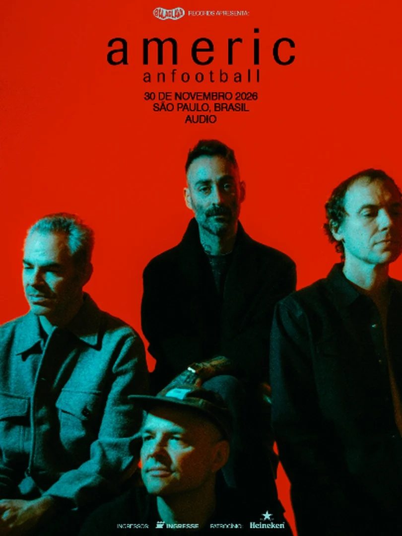 Imagem da fonte — American Football em São Paulo