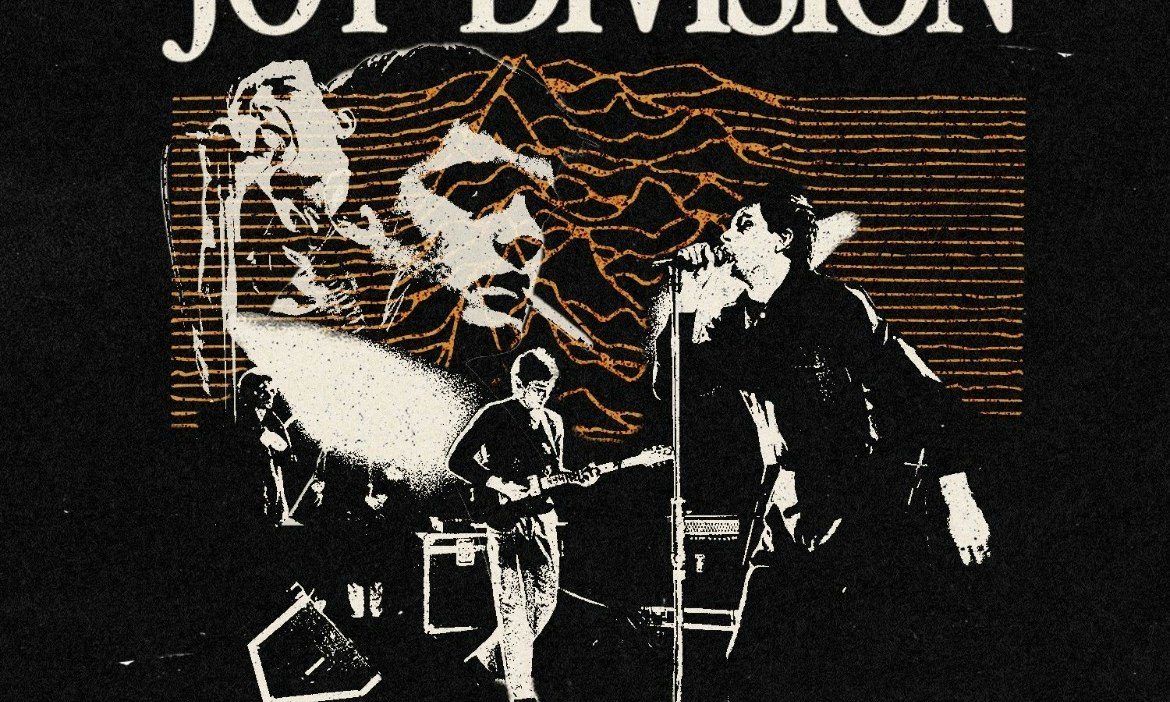 Bild der Quelle — Celebrating Joy Division: 50th Anniversary