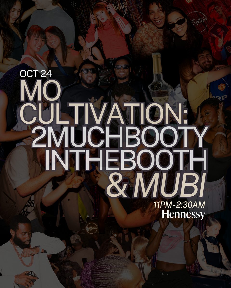 Source image — CURVEBALL: Mo Cultivation Club Night — Button Factory
