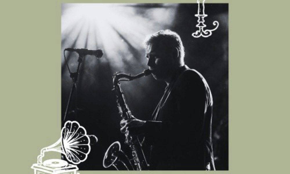 来源图片 — Paul Silver: A Blend of Jazz, Soul & Groove