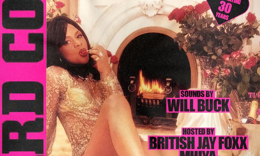 Source image — Lil' Kim HARD CORE: Listening Session