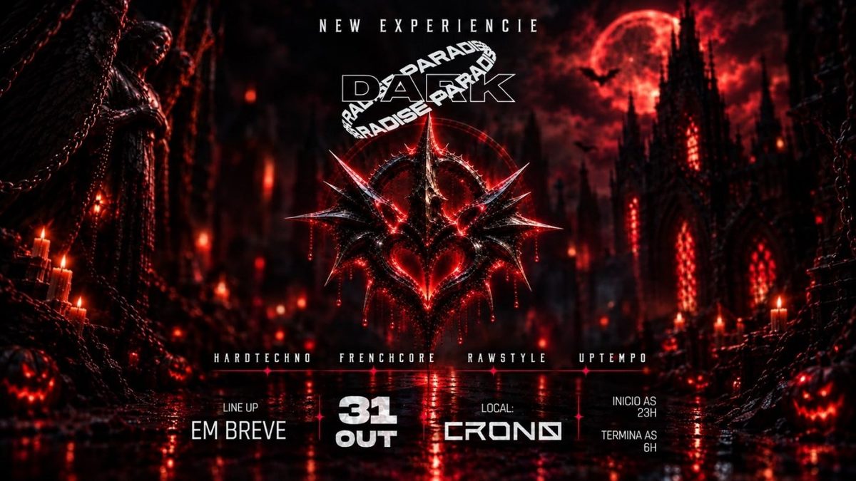 Bild der Quelle — DARK PARADISE - HARDTECHNO - FRENCHCORE - RAWSTYLE - UPTEMPO