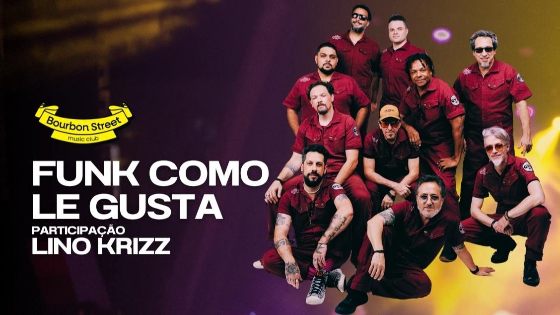 Source image — FUNK COMO LE GUSTA