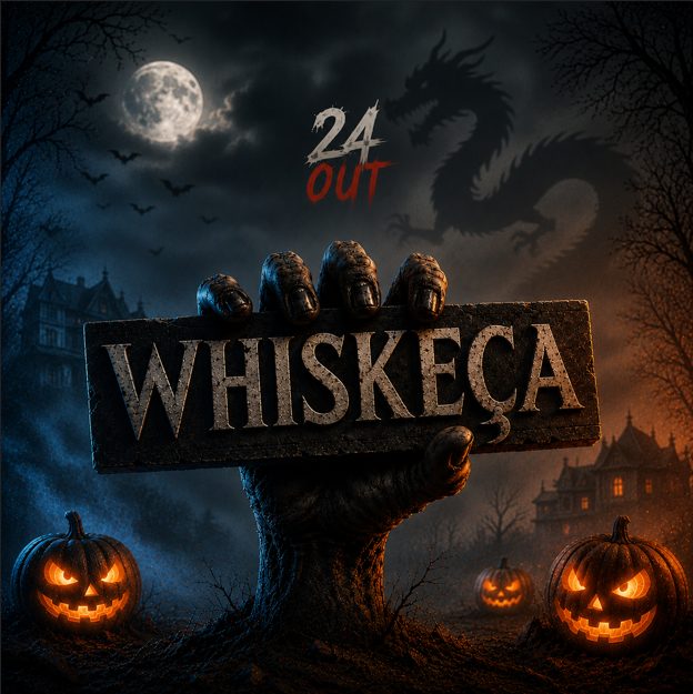 Immagine della fonte — WHISKEÇA